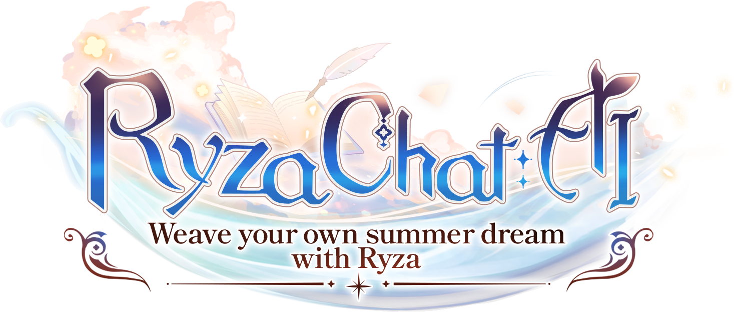 RyzaChat:AI